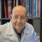 Joan Borràs Balada, director adjunt de l'Institut d'Oncologia de la Catalunya Sud de l'HUSJR.