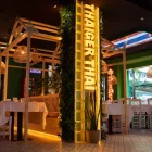 Imagen del Thaiger Thai de Fuengirola.