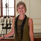 Noemí Llauradó ha estat vicealcaldessa, regidora i presidenta de la Diputació de Tarragona.