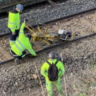 Rodalies viu una crisi ferroviària sense precedents.