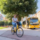 La Ganxeta celebra el segon aniversari superant els 150.000 viatges i estrenant nous abonaments anuals per al 2026