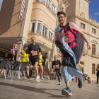 Cursa de la Crispeta de Reus 2026.