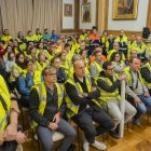 El Ayuntamiento de Valls aprueba una moción para acelerar una venta y evitar la pérdida de más de 200 puestos de trabajo.