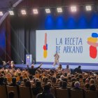 Gala dels Soles Guia Repsol a Tarragona.