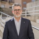 Manel Muñoz, regidor de l'àrea d'Hisenda, Bon Govern i Serveis Generals de l'Ajuntament de Reus.