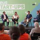 Reus, la 6a ciutat de Catalunya en nombre de start-ups