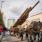 Tres Tombs de Reus.