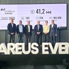FiraReus Events genera 41,2 milions d’euros d’impacte econòmic al territori el 2025