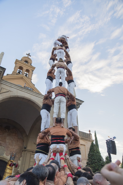 Xiquets de Reus.