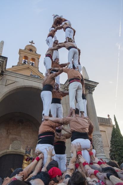 Xiquets de Reus.