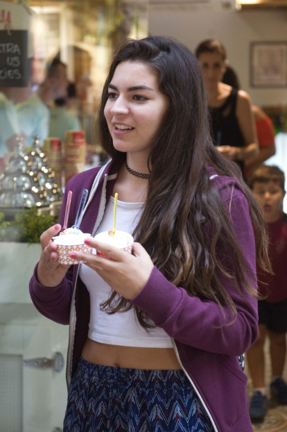 Aquesta proposta sempre té un gran èxit