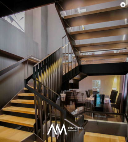 Restaurant Antic Molí