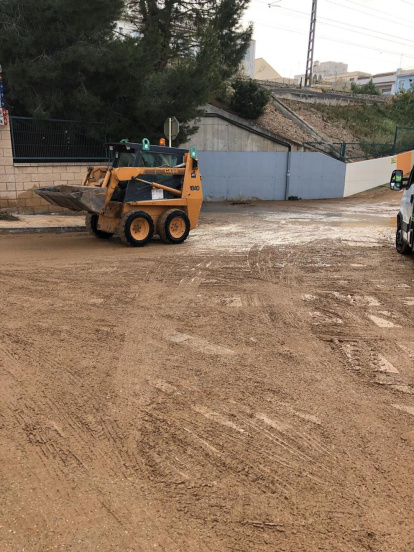 Ajuntament de l'Ampolla