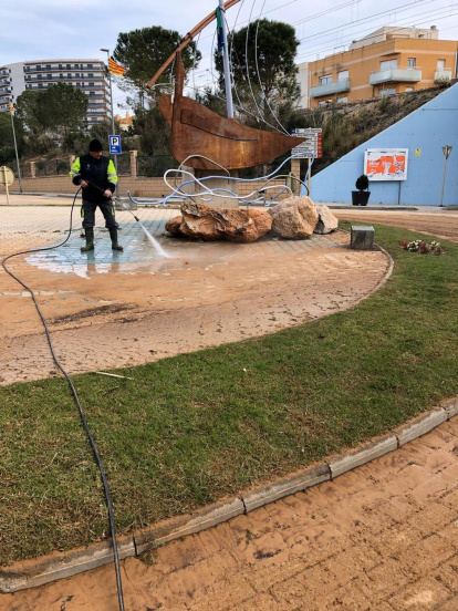 Ajuntament de l'Ampolla