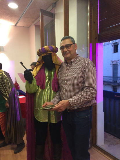 Els Reis d'Orient han arribat a les diferents poblacions del territori.