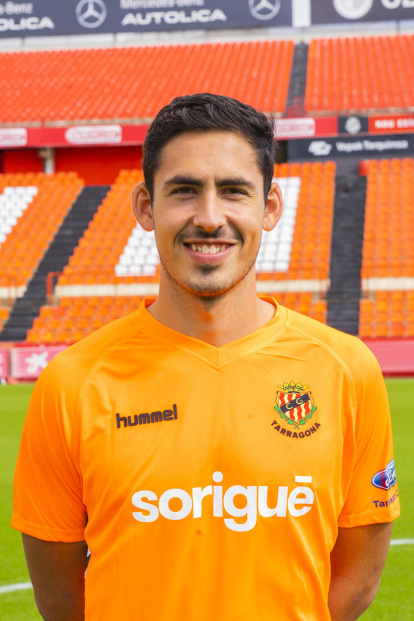 Així van jugar els futbolistes del Nàstic