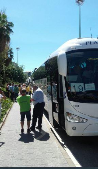 Joan Antoni Torreblanca - ANC Tarragona