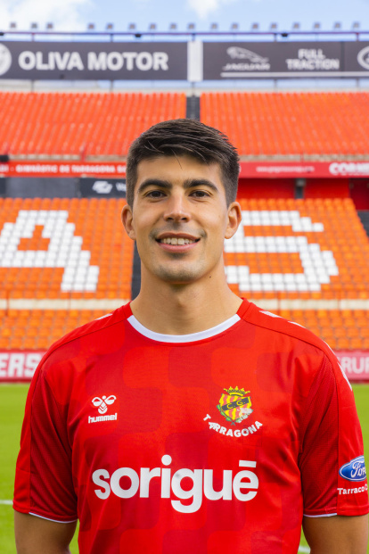 Així van jugar els futbolistes de Toni Seligrat