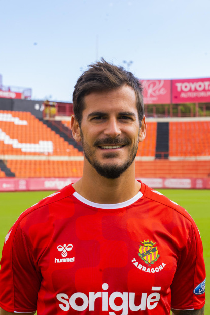 Així van jugar els futbolistes de Toni Seligrat