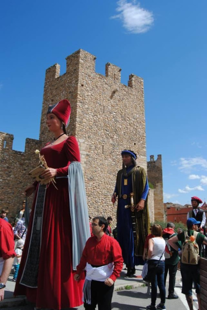 Cedida