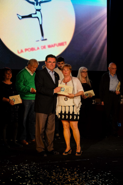 Ajuntament de la Pobla de Mafumet