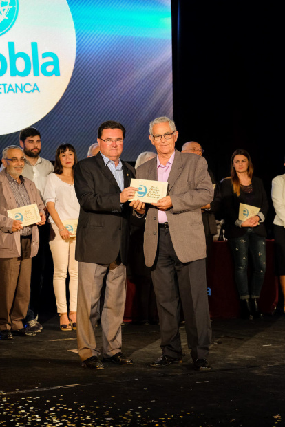 Ajuntament de la Pobla de Mafumet