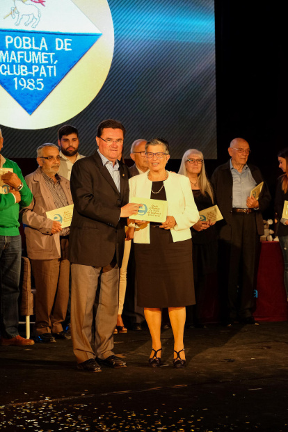 Ajuntament de la Pobla de Mafumet