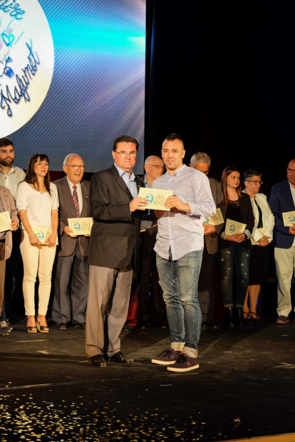 Ajuntament de la Pobla de Mafumet