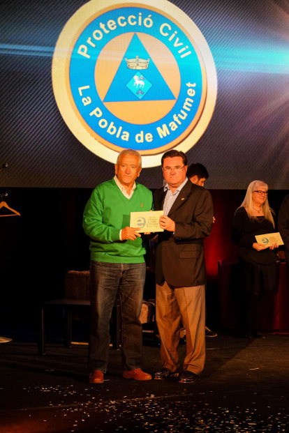 Ajuntament de la Pobla de Mafumet