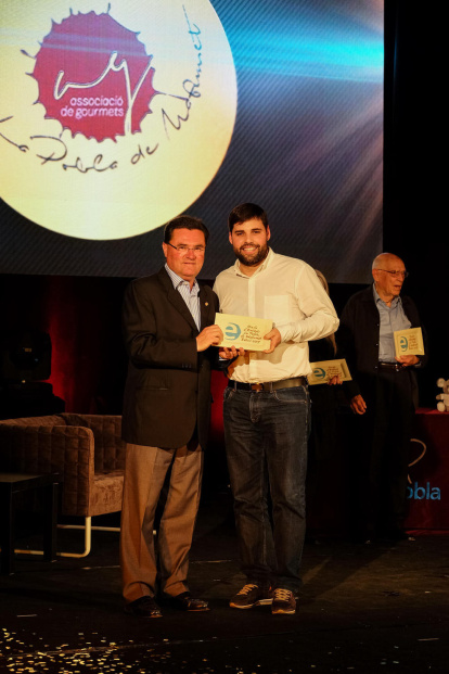 Ajuntament de la Pobla de Mafumet