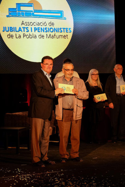 Ajuntament de la Pobla de Mafumet