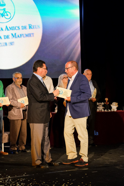 Ajuntament de la Pobla de Mafumet