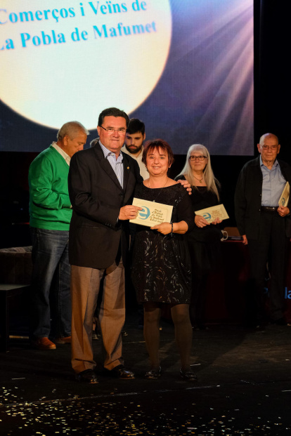 Ajuntament de la Pobla de Mafumet