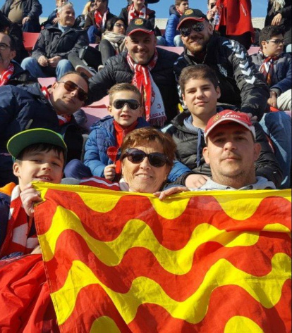 Gimnàstic de Tarragona