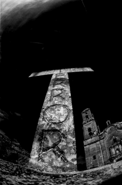 Julio Charles Godia.