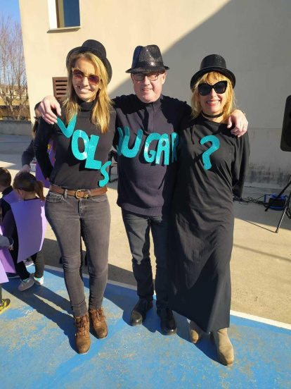 col·legi Sant Rafael