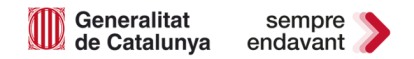 sempre endavant