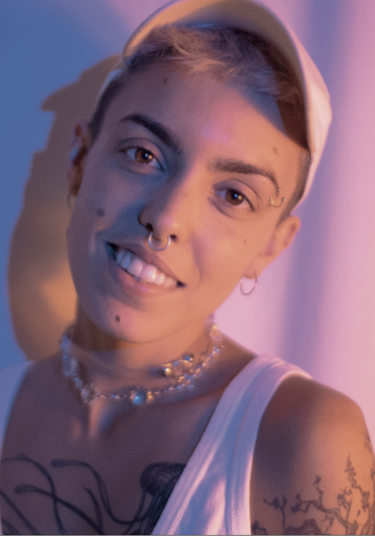 Maio presentará el trabajo ‘Suau’..