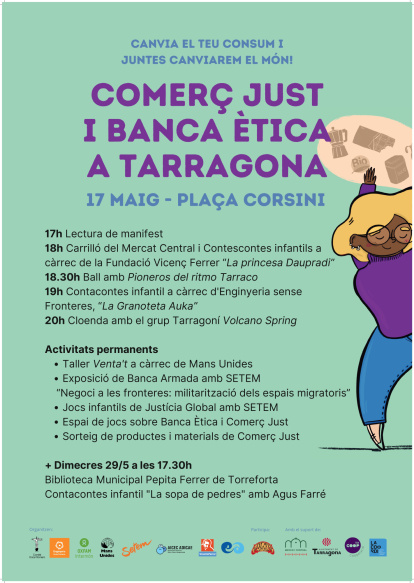 Programa Comerç Just.