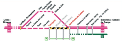 R13-R14- La Plana-Picamoixons