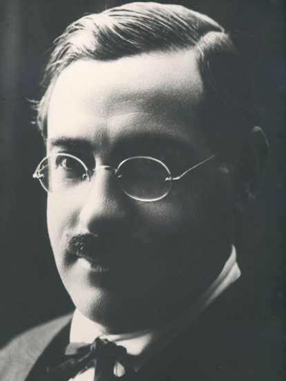 Imagen de archivo de Antoni Rovira i Virgili.