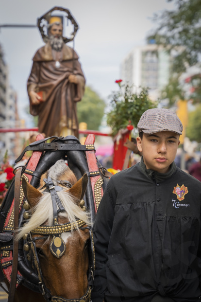 Tres Tombs Tarragona.
