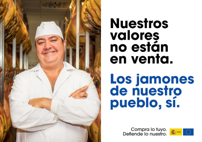 El valor de los productos va más allá de su coste.