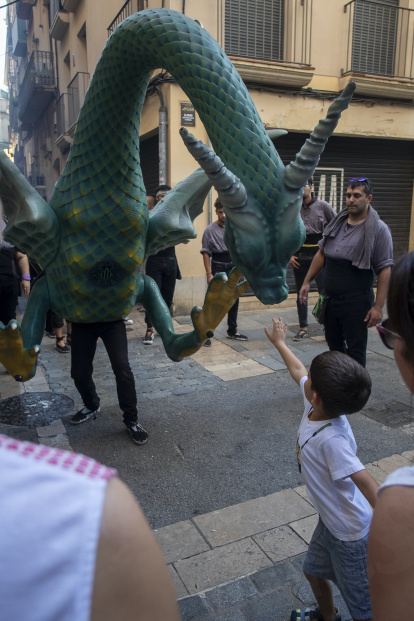 Processó Solemne de Sant Pere.