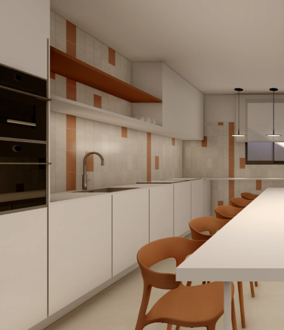 L’edifici disposarà de 58 places i obrirà les portes aquest setembre.