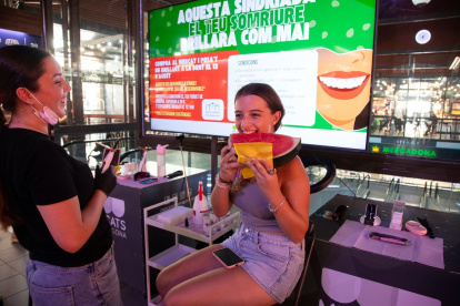 Sindriada solidaria.