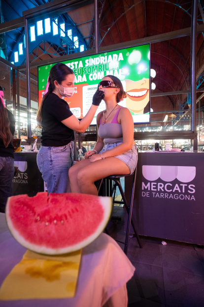 Sindriada solidaria.