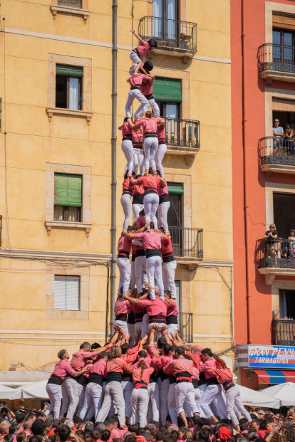 Diada del Primer Domingo de Santa Tecla.