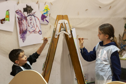 Parc de Nadal de Tarragona.