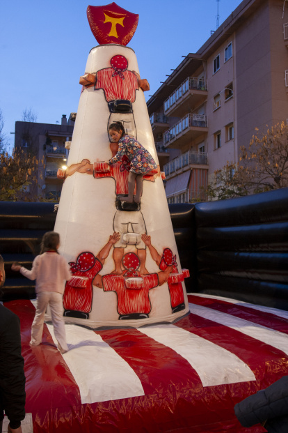 Parc de Nadal de Tarragona.
